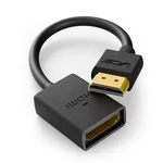 Vce 4k Hdmi Extension Cable, Male To Female Adapter Short 14 Cm (5.5 Inches). Fixed Price $10.20.