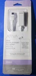 Ativa Mini Displayport To Hdmi Pigtail Adapter -white- New!. Fixed Price $12.77.