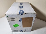Crestron Ft2-1200-elec-b Fliptop Cable Management System Electric Black. Fixed Price $75.00.