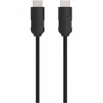 Belkin 8' Hdmi Type-a Cable, Black. Fixed Price $12.99.
