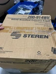 Steren Rg59 Bundled Camera Cable 500ft - White. Fixed Price $98.55.