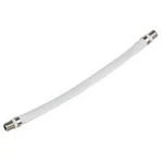 12 Inch Flat Cable Jumper. Fixed Price $5.99.