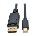 Tripp Lite Cables And Connecti P583-003-bk Mini Displayport To Adapter Cable 4k. Fixed Price $23.08.