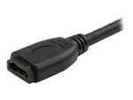 Startechcom Hdmi 2.0 Cable 15cm 4k 60hz 0.152m Type Door Saver. Fixed Price $29.14.