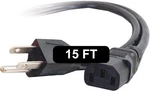 3ft Replacement Ac Power Cord Cable For Tv Computer Electronics. Fixed Price $12.99.