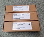 Lot Of 3 Extron 60-1346-02 Usb Powerplates 200 Aap Blk - New In Box. Fixed Price $49.99.