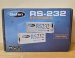 Gefen Rs-232 Extender Model Ext-rs232-co - Brand New Factory Sealed. Fixed Price $148.75.