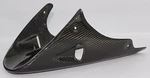 Ducati Monster 600-1000, S2r, S4r, S4rs Belly Pan - 100% Carbon Fiber. Fixed Price $172.10.
