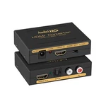 4k Hdmi Audio Extractor Splitter, Avedio Links 1080p To Conve.... Fixed Price $38.67.