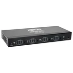 Tripp Lite B126-4x4 4 X Hdmi Over Cat5/6 Matrix Splitter Switch Box-style. Fixed Price $506.23.