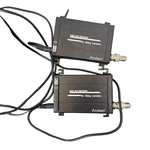Ansten Hdmi Over Coax Extender, Transmitter And Receiver Support 1080p. Fixed Price $139.99.