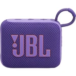 Jbl Jblgo4puram-z Go 4 Portable Bluetooth Speaker Purple - Certified Refurbished. Fixed Price $39.99.