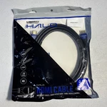 Liberty Av Solutions Halo Hdmi Cable 9.8 Ft 18gbs L-grip Earc 4k High Speed. Fixed Price $30.00.