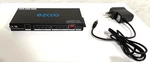 Ezcoo 4 2 Hdmi Matrix Switch Ez-mx42pro-has 4k Hdr10 Atmos Dolby Vision Optical. Fixed Price $47.00.