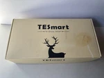 Tesmart Hks0202a2u Dual Monitor Hdmi Kvm Switch Cables Remote New Open Box. Fixed Price $124.99.