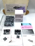 Startech Lot Of 2 Vga Video Extender Remote Unit C5f600d630, C5f600d632 St121utp. Fixed Price $120.00.
