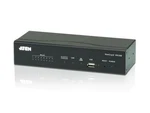 Aten Vk248 8-channel Relay Expansion Box. Fixed Price $718.00.