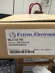 Extron Electronics Mlc 52 Rs Vc Black Or White Medialink Controller New In Box. Fixed Price $25.00.