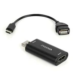 New Vivitar Hdmi- Usb Video Converter W/ Real-time Hdmi & Audio Fast Ship. Fixed Price $19.97.