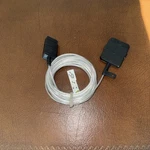 Oem Original Samsung One Connect Cable For The Frame Qn55ls03rafxza Tv Qn65ls03. Fixed Price $49.95.