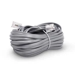 The Cimple Co Phone Cord For Landline, 25 Ft, Modular Telephone Extension Line,. Fixed Price $18.36.