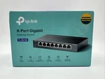 Tp-link Tl-sg108 8-port Gigabit Desktop Switch Brand New. Fixed Price $25.00.