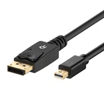 Rankie Mini Displayport To Cable, Dp Dp, 4k Ready, 6 Feet. Fixed Price $12.99.