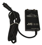 Jvc Camcorder Rf Unit Rf-v3u Antenna In And Out Tv Game Switch For Gr-a1u. Fixed Price $9.97.
