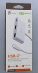 J5 Create Usb-c To Hdmi & Usb Type-a With Power Delivery. Fixed Price $39.99.