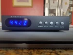 Orei 4k2k 60hz 18gbps Hdmi Matrix Switcher 4x4 Ultrahd. Fixed Price $299.99.
