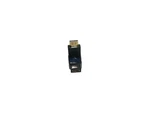 4xem 90 Degree Swivel Hdmi A Male To Female Adapter. Fixed Price $157.50.