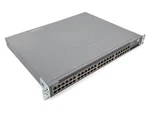 Juniper Ex3400-48p Ethernet Switch - 48 Port. Fixed Price $287.93.