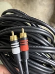 100ft Performance Audio Cabel Cable New!. Fixed Price $12.00.