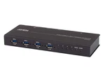 Aten Us3344i 4x4 Usb 3.1 Gen 1 Industrial Hub Switch. Fixed Price $206.00.