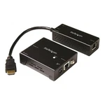 Startech Hdbaset Extender Kit With Compact Transmitter - Hdmi Over Cat5. Fixed Price $387.92.