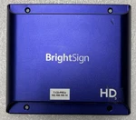 Brightsign Hd223 (no Cable). Fixed Price $39.99.