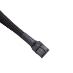 1007 24awg Fan Splitter Teamprofitcom 4 Pin Adapter Sleeved Braided Y C. Fixed Price $8.13.
