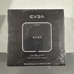 Evga Uv Plus+ 39 Usb 3.0 Vga/dvi/hdmi Display Adapter 100 U3 Uv39 Kr. Fixed Price $18.00.