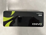 Kinivo K500 4k Ultra Hd Hdmi Switch - 5 Port Auto-switching (only The Device). Fixed Price $15.00.