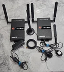 J-tech Digital Hdmi Extender Wex-5d 1080p Transmitter & Receiver. Fixed Price $54.95.