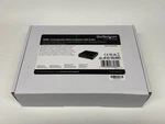 Startech Hd2vid2 Hdmi To Composite Video Converter With Audio. Fixed Price $85.33.
