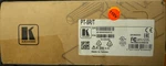Brand New Kramer Pt-5r/t Ir Extender & Repeater. Fixed Price $22.50.