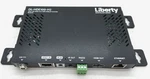 Liberty Digitalinx Dl-hde100-h2 100m 18g 4k/60 Hdbaset Extender Receiver. Fixed Price $39.00.