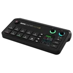 Rode Rodecaster Video S All-in-one And Audio Production Console. Fixed Price $799.00.