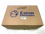 Extron Tp T 15hd Av - Twisted Pair Transmitter 4 Rgbhv/composite Video/audio. Fixed Price $45.00.