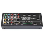 Multi-functional Hdmi Converter With 8 Inputs (vga + Av Ypbpr Component H.... Fixed Price $132.68.