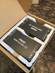 2 Pway Hdmi Extender 1080p 60hz, 3d, Over Single Cat5e/6/ 7 Cable Full Hd* *. Fixed Price $35.00.