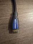 Crestron High-speed Hdmi Digital Av Interface Cable Hd-4k, 6 Feet. Fixed Price $12.88.