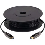 Aten Fiber Optic Audio/video Cable. Fixed Price $180.30.