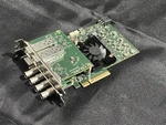 Blackmagic Design Decklink 4k Extreme 12g Capture And Playback Card. Fixed Price $250.00.